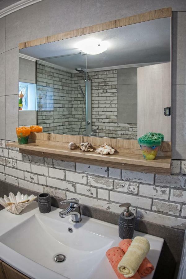 Alexandros Villa Agia Paraskevi  Екстериор снимка