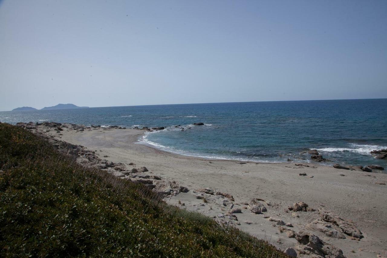 Alexandros Villa Agia Paraskevi  Екстериор снимка